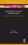 Digitalised Talent Management cover