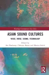 Asian Sound Cultures cover