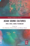 Asian Sound Cultures cover