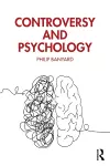 Controversy and Psychology cover