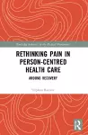 Rethinking Pain in Person-Centred Health Care cover