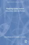 Mapping Global Justice cover