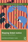 Mapping Global Justice cover