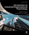 Introduction to Industrial/Organizational Psychology cover