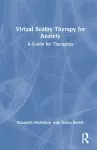 Virtual Reality Therapy for Anxiety cover