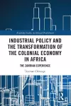 Industrial Policy and the Transformation of the Colonial Economy in Africa cover