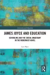 James Joyce and Education cover