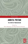 Amrita Pritam cover