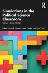 Simulations in the Political Science Classroom cover