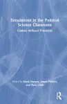 Simulations in the Political Science Classroom cover