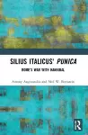 Silius Italicus' Punica cover