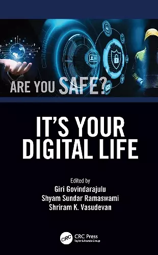 It’s Your Digital Life cover