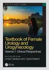 Textbook of Female Urology and Urogynecology cover