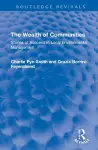 The Wealth of Communities cover