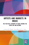 Artists and Markets in Music cover