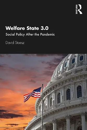 Welfare State 3.0 cover