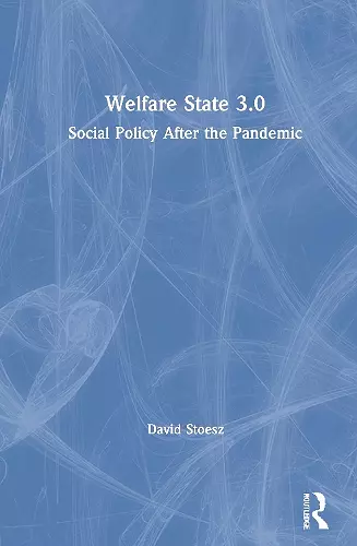 Welfare State 3.0 cover