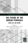 The Future of the Korean Peninsula cover