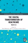 The Digital Transformation of Healthcare cover