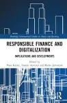 Responsible Finance and Digitalization cover