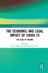 The Economic and Legal Impact of Covid-19 cover