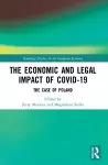 The Economic and Legal Impact of Covid-19 cover