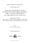 Spanish and Portuguese Conflict in the Spice Islands cover