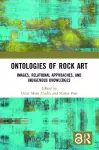 Ontologies of Rock Art cover