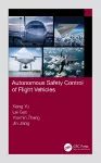 Autonomous Safety Control of Flight Vehicles cover