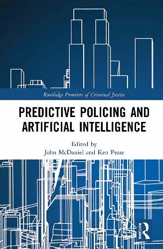 Predictive Policing and Artificial Intelligence cover