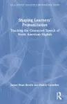 Shaping Learners’ Pronunciation cover