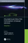 Polymer Electrolytes for Energy Storage Devices cover