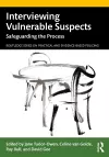 Interviewing Vulnerable Suspects cover