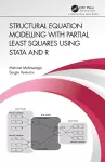 Structural Equation Modelling with Partial Least Squares Using Stata and R cover
