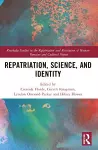 Repatriation, Science and Identity cover