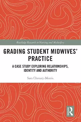 Grading Student Midwives’ Practice cover