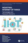 Industrial Internet of Things cover