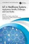 IoT in Healthcare Systems cover