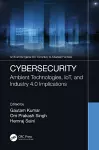 Cybersecurity cover