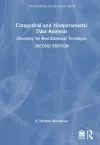 Categorical and Nonparametric Data Analysis cover