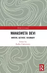 Mahasweta Devi cover