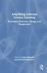 Amplifying Informal Science Learning cover