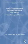 Global Pandemics and Epistemic Crises in Psychology cover