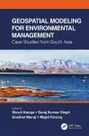 Geospatial Modeling for Environmental Management cover