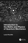 Introduction to the Maths and Physics of Quantum Mechanics cover
