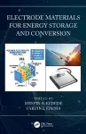 Electrode Materials for Energy Storage and Conversion cover