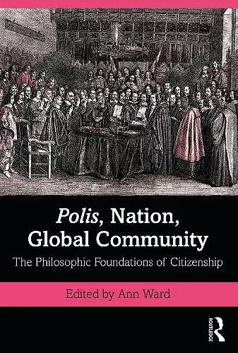 Polis, Nation, Global Community cover