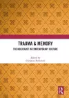 Trauma & Memory cover