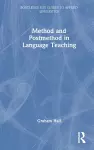 Method and Postmethod in Language Teaching cover