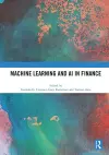 Machine Learning and AI in Finance cover